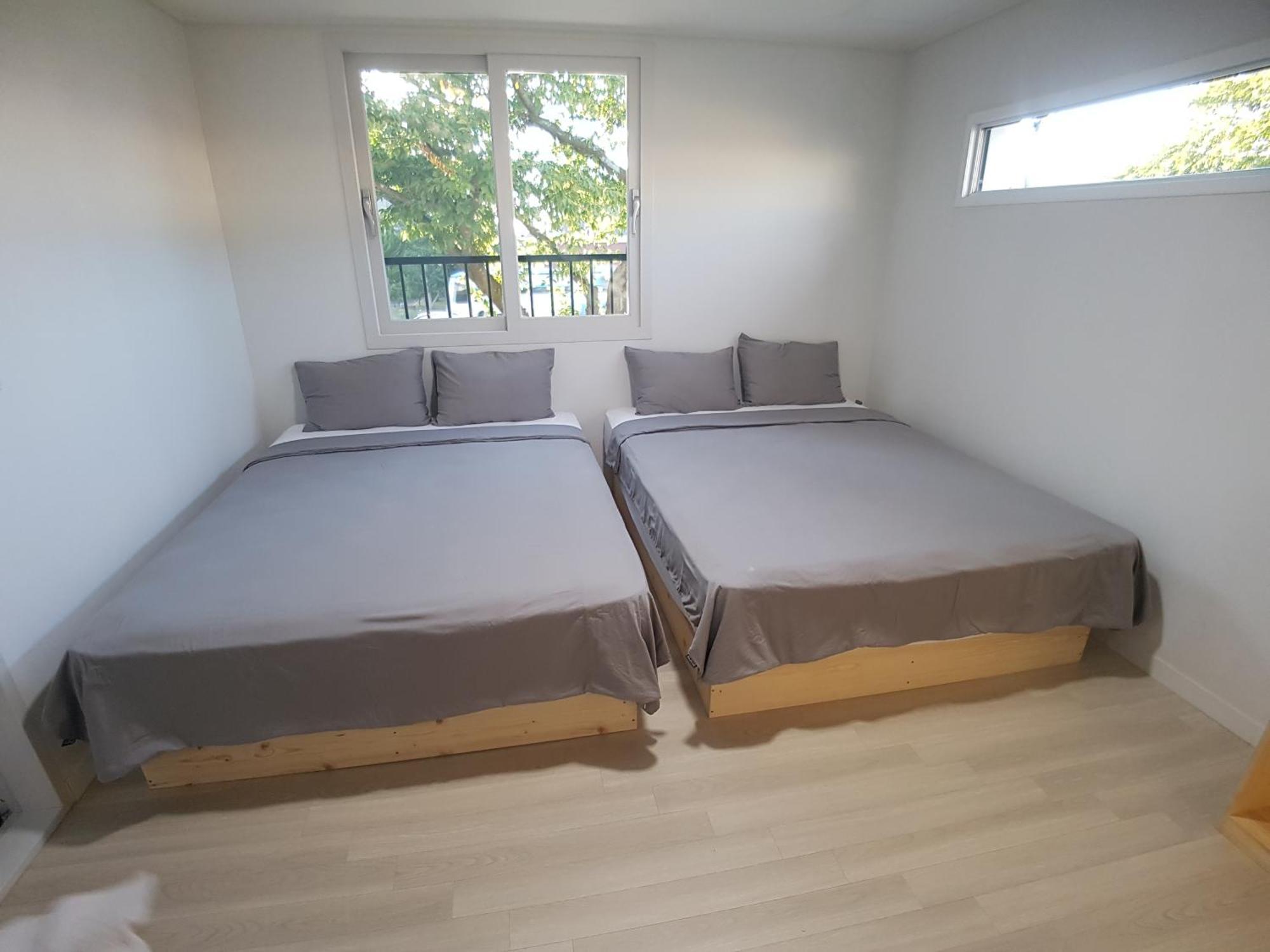 Yong Homestay Jeju