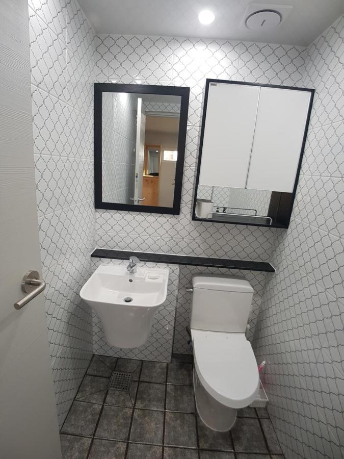 Homestay Yong Jeju