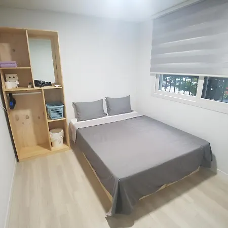 Yong Stay Jeju Exterior photo